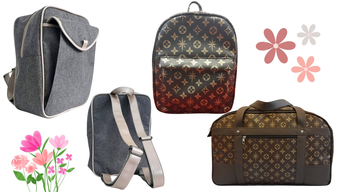 Bolsa Feminina Classic